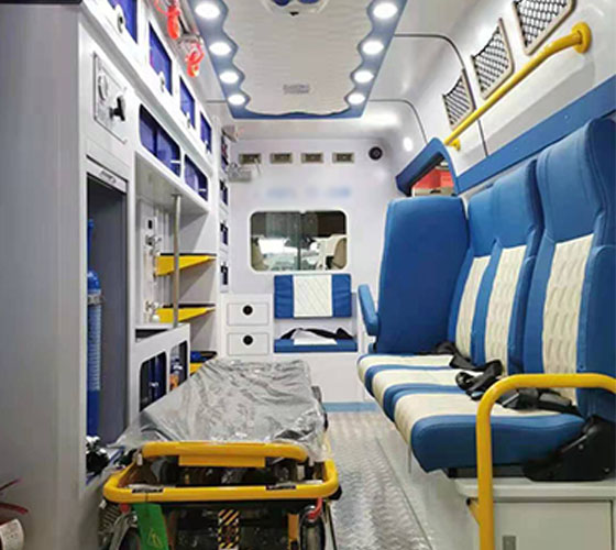 蓬溪县车辆内部展示