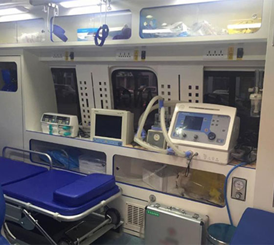 蓬溪县车辆内部展示